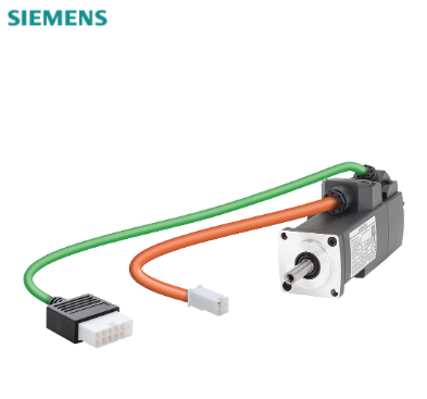 SIMOTICS S-1FL6伺服電機(jī) LI