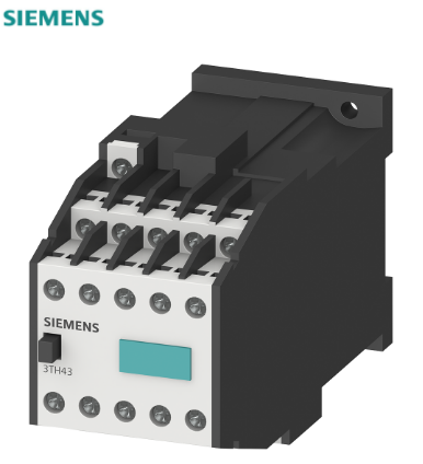 輔助接觸器 55E，5NO+5NC，DC 驅(qū)動(dòng)，42V DC