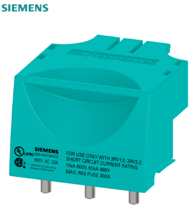 接線插頭適用于斷路器 S0