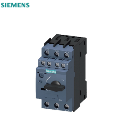 斷路器 0.5A A 脫扣器 0.35...0.5 A， N 脫扣器 6.5 A 用于電機(jī)保護(hù)，等級 10， 螺紋連接， 標(biāo)準(zhǔn)交換容量