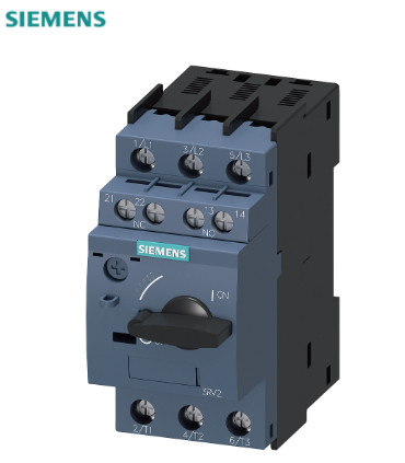 斷路器，S00，電機(jī)保護(hù)，Class10，熱過載脫扣器0.9-1.25A，瞬時(shí)過電流脫扣器16A