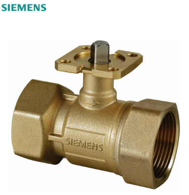 VAI51.50-40  Ball valve 兩通球閥 PN25 DN50 kvs40