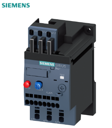 過載繼電器 0.28-0.40A 電機(jī)保護(hù) S00，Class 10