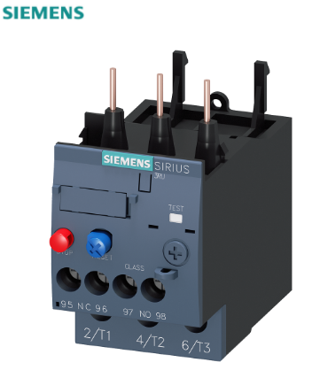 過載繼電器 9.0-12.5A 電機(jī)保護(hù) S0，Class 10，加裝在接觸器上