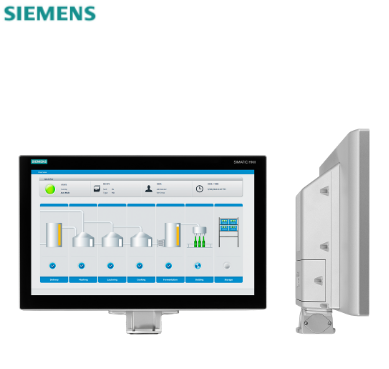 SIMATIC HMI TP1500 Comfort PRO 可安裝支腳及擴(kuò)展元件