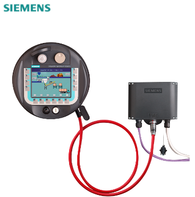 SIMATIC HMI MPI/DP 連接導(dǎo)線 8 m