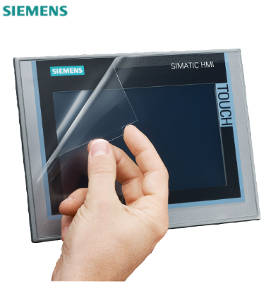 SIMATIC HMI 保護(hù)膜 10