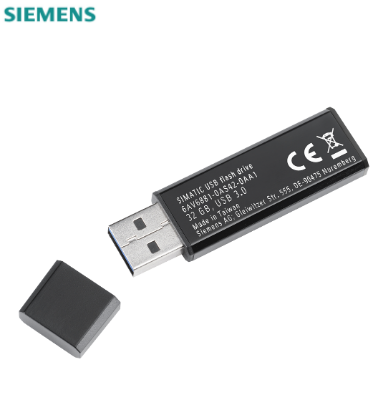 SIMATIC HMI USB 閃存驅(qū)動(dòng)器（不帶軟件） 32 GB