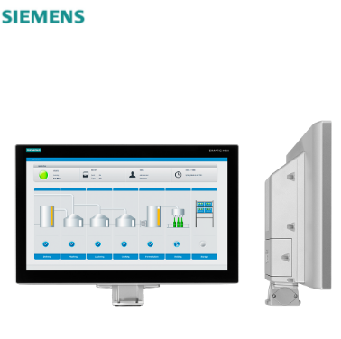 SIMATIC HMI TP1900 Comfort PRO 可安裝支腳及擴(kuò)展元件